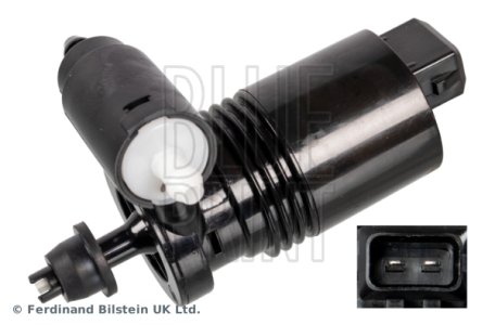 Silniczek spryskiwacza szyb BLUE PRINT ADN10308 28920AU400