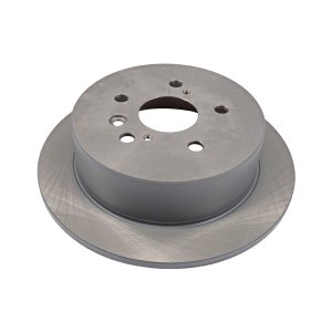 Tarcza hamulcowa tylna BLUE PRINT ADT343171 4243148041