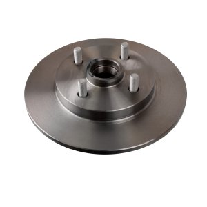 Tarcza hamulcowa tylna BLUE PRINT ADT343214 4204319065