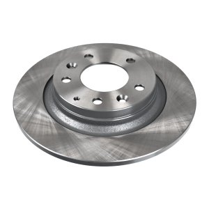 Tarcza hamulcowa tylna BLUE PRINT ADM54360 GF3Y26251A