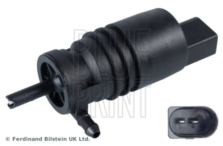 SILNICZEK SPRYSKIWACZA SZYB NISSAN