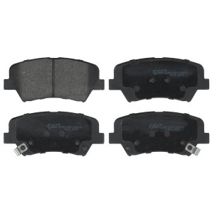 Klocki hamulcowe BLUE PRINT ADG042137 581013XA00