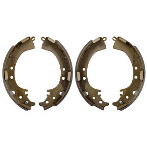 Szczęki hamulca BLUE PRINT ADT34145 449587401