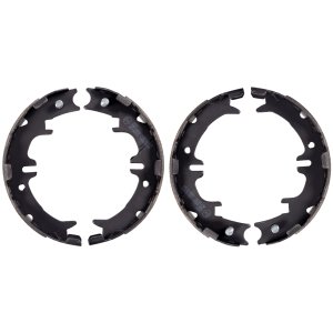 Szczęki hamulca BLUE PRINT ADT34157 4659028010