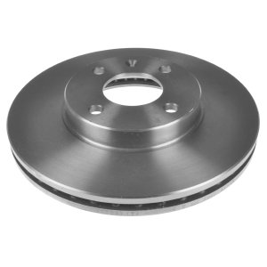 Tarcza hamulcowa BLUE PRINT ADG043174 13502001