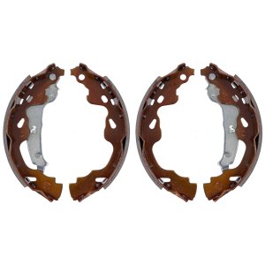 Szczęki hamulcowe tylne BLUE PRINT ADT34159 044950D020