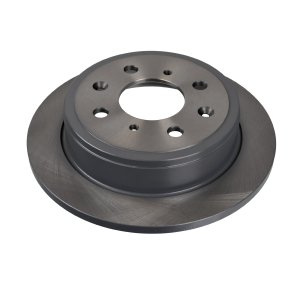 Tarcza hamulcowa tylna BLUE PRINT ADH24321 42510SE0000