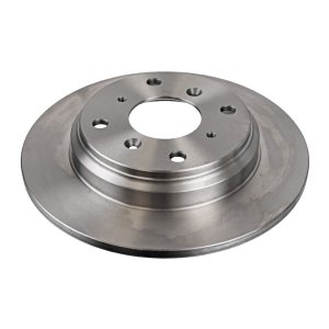 Tarcza hamulcowa tylna BLUE PRINT ADH24337 42510SS0000