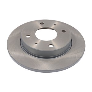 Tarcza hamulcowa tylna BLUE PRINT ADC443103 4544200072