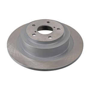 Tarcza hamulcowa tylna BLUE PRINT ADS74321 26700AE010