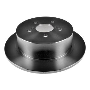 Tarcza hamulcowa tylna BLUE PRINT ADS74324 26700AG000