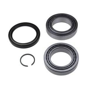 Zestaw łożysk koła przedniego BLUE PRINT ADC48217 9008036067