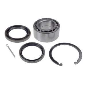 Zestaw łożysk koła przedniego BLUE PRINT ADC48220 MB808442