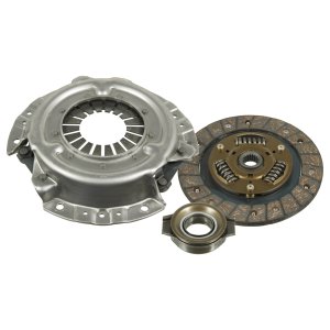 Sprzęgło komplet BLUE PRINT ADN13017 300014900