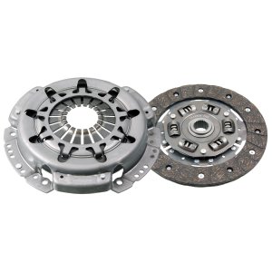 Sprzęgło komplet BLUE PRINT ADN130143 30300CR14B