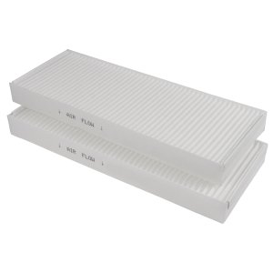 Filtr kabinowy BLUE PRINT ADN12522 27274EA000