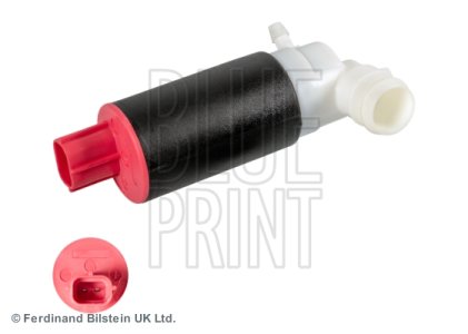 Silniczek spryskiwacza szyb BLUE PRINT ADT30301 8534005011