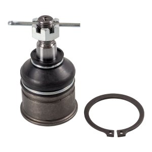 Sworzeń wahacza przedniego dolnego BLUE PRINT ADH28615 51220S04003