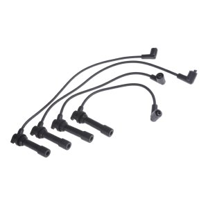 Przewody wysokiego napięcia BLUE PRINT ADM51619 Z50118140