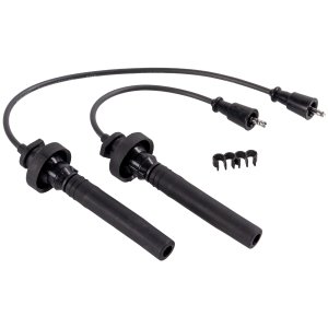 Przewody wysokiego napięcia BLUE PRINT ADC41616 MD365102