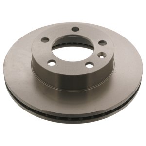 Tarcza hamulcowa BLUE PRINT ADR164312 