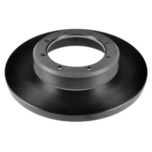 Tarcza hamulcowa BLUE PRINT ADN143160 