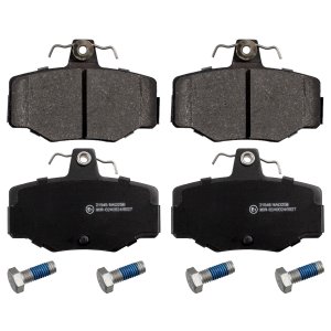 Klocki hamulcowe BLUE PRINT ADN14296 44060BM426