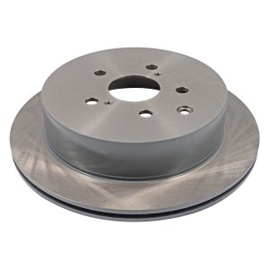 Tarcza hamulcowa BLUE PRINT ADT343225 4243148080