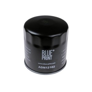 Filtr oleju BLUE PRINT ADN12102 W92081