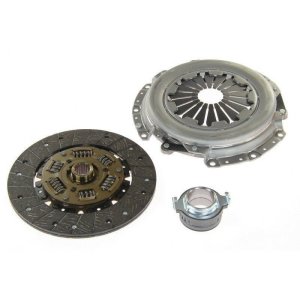 Sprzęgło komplet BLUE PRINT ADM53043 1051951