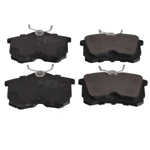 Klocki hamulcowe BLUE PRINT ADH24257 23527150