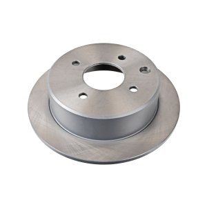 Tarcza hamulcowa tylna BLUE PRINT ADN14348 4320615U00