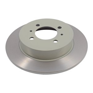 Tarcza hamulcowa tylna BLUE PRINT ADN14365 4320654C01