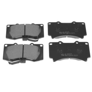 Klocki hamulcowe BLUE PRINT ADA104221 15240794