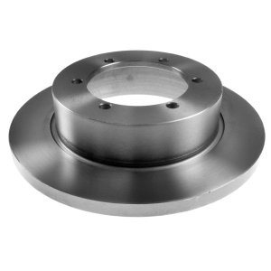 Tarcza hamulcowa tylna BLUE PRINT ADN143151 