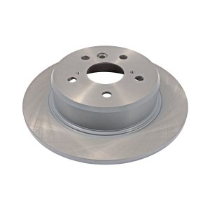 Tarcza hamulcowa tylna BLUE PRINT ADT343252 4243133080