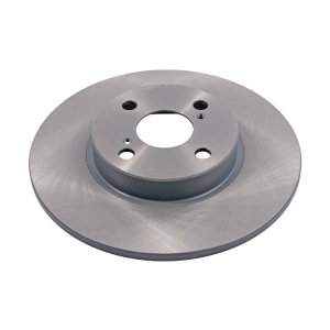 Tarcza hamulcowa tylna BLUE PRINT ADT343123 4243112150