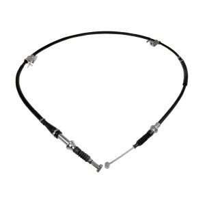 Linka hamulcowa tylna lewa BLUE PRINT ADM546117 