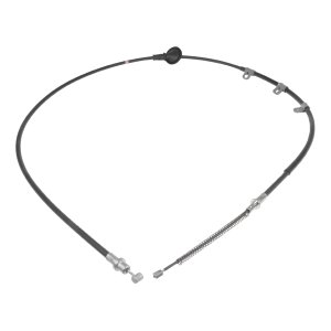 Linka hamulcowa tylna prawa BLUE PRINT ADC446176 