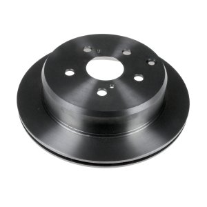 Tarcza hamulcowa BLUE PRINT ADT34371 4243114120