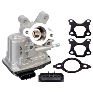 Zawór egr BLUE PRINT ADN17221 