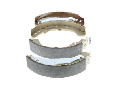 Szczęki hamulcowe BOSCH 0986487554 1605920