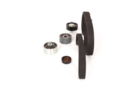 Zestaw rozrządu BOSCH 1987948260 059198119B