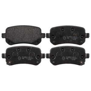 Klocki hamulcowe BLUE PRINT ADA104259 68029887AA