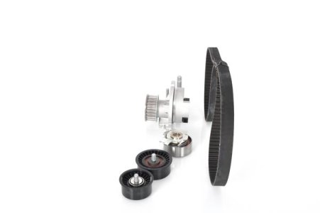 Zestaw rozrządu BOSCH 1987948749 