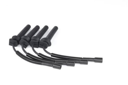 Przewody wysokiego napięcia BOSCH 0986357052 ADA101603