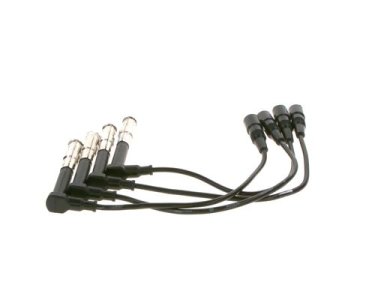 Przewody wysokiego napięcia komplet BOSCH 0986356351 RCMB203