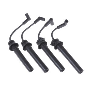 Przewody wysokiego napięcia BLUE PRINT ADA101601 RCCR1202