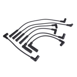 Przewody wysokiego napięcia BLUE PRINT ADA101606 RCCR302