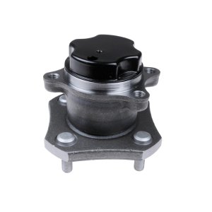 Zestaw łożysk koła BLUE PRINT ADN18377 